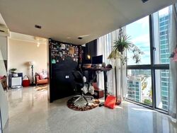 The Hillier (D23), Apartment #598073381